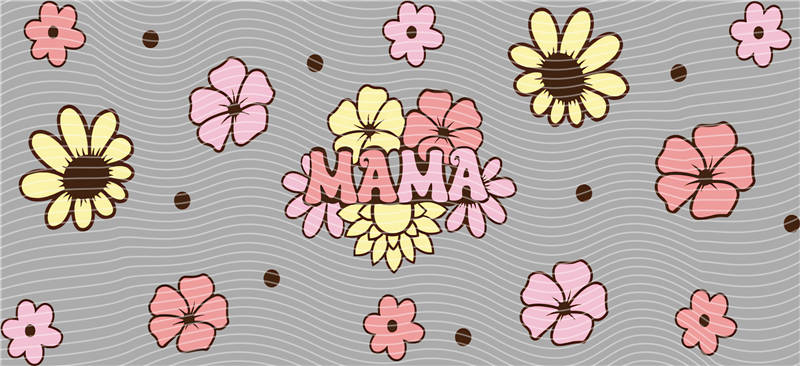 16oz Mother Day-M 207